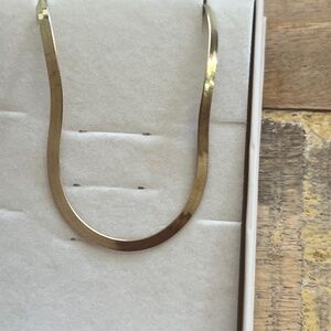 NWT Made by Mary Hera Chain